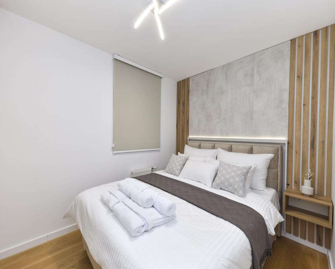 Divine & Delight Apartment *